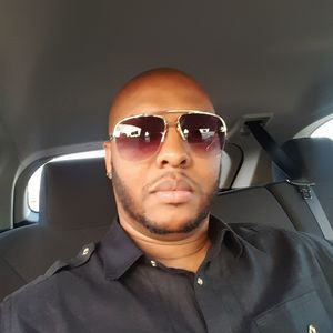 Meet your Posher, Forrest